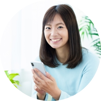 施術を受けられた主婦　Yさん